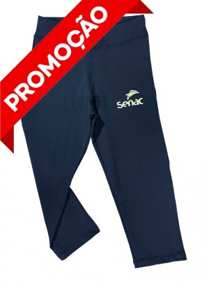Calça Legging (OUTLET)