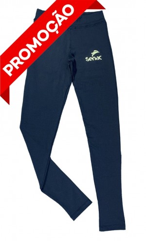 Calça Legging Longa (OUTLET)