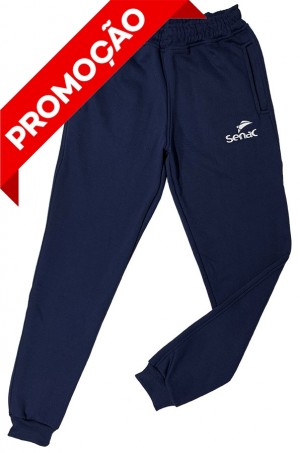 Calça de Moletom (OUTLET)