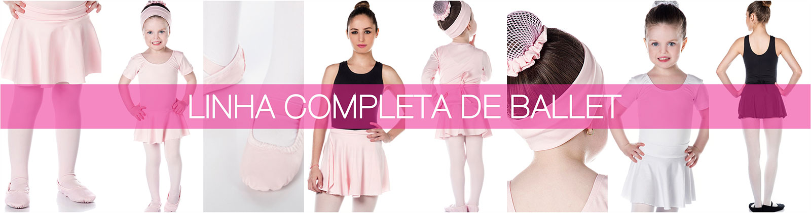 Linha Ballet