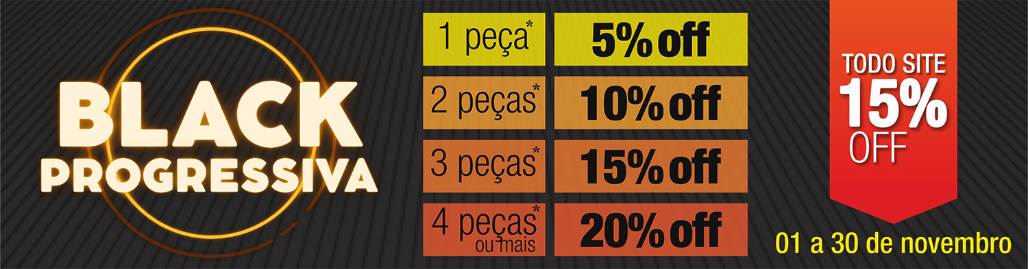 Black Progressiva - nov2025