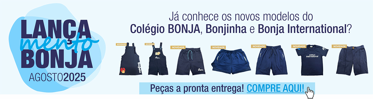 Novos Modelos BONJA - ago2025